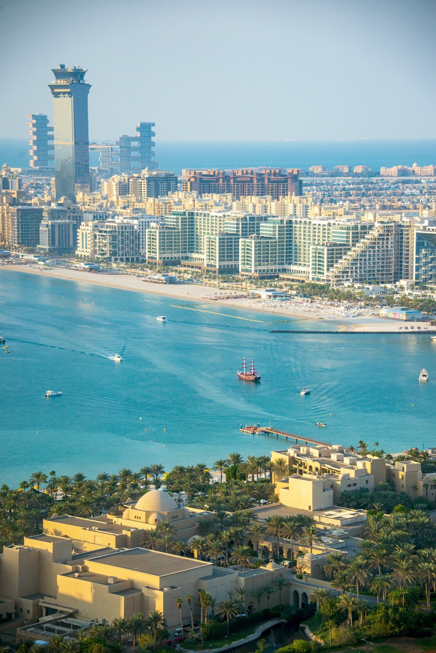 Best beach clubs on Dubai's Palm Jumeirah the absolute guide Ombrello