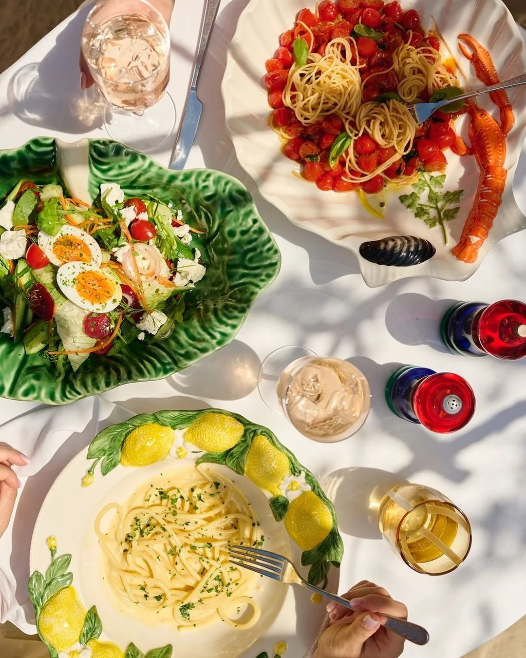 12 fine dining beach restaurants in Dubai to impress a special date